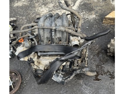 Motor BBM 1.2 51kw