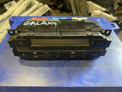 Regulator topení a klimatizace Ford Galaxy 7M5 907 040 B 7M5907040B
