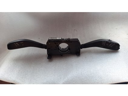 Páčky pod volantem Škoda Fabia 2 facelift  6Q0953503EE 6Q0 953 503 EE