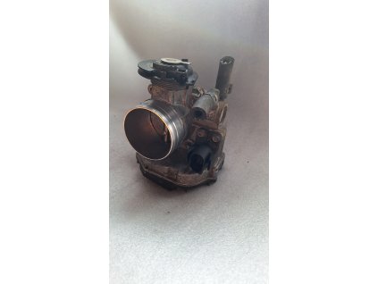 Škrtící klapka 12SKV020 S25 A20 S25A20