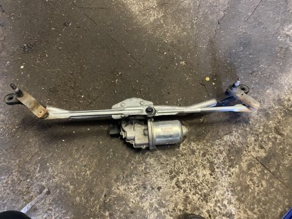 Mechanismus předních Škoda Fabia 2 Facelift 5J1 955 113 B 5J1955113B