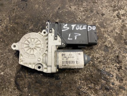 Motorek stahování oken levy přední Seat Toledo 9776-101432-203  9776-101432-203