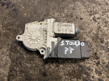 Motorek stahování oken pravý přední Seat Toledo 1J0 959 802 G 1J0959802G 9776-101436-203 9776-101436-203