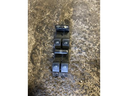 Ovládání stahování oken Seat Toledo 1J4 959 857 1J4959857