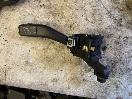 Ovládací páčka směrových světel s Tempomatem Škoda Octavia 2 1K0 953 513 G 1K0953513G