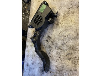 Plynový pedál VW Škoda Audi 6R2 721 503 D 6R2721503D