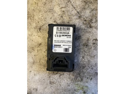 Čtečka magnetických karet Renault Mégane 2 Renault Scenic 2 8200125077 8200125077