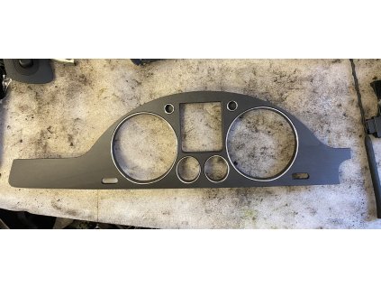 Rámeček budiku VW Passat B6 3C1 858 335 AM 3C1858335AM