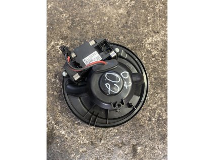 Ventilator topení Skoda Octavia 2 3C0 907 521 D 3C0907521D
