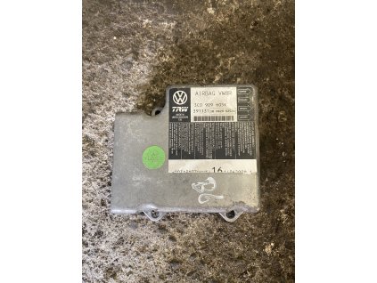 Jednotka airbagu VW Passat B6 3C0 909 605 K 3C0909605K