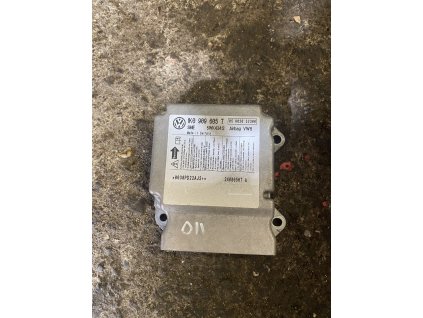 Jednotka airbagu Škoda Octavia 2 1K0 909 605 T 1K0909605T