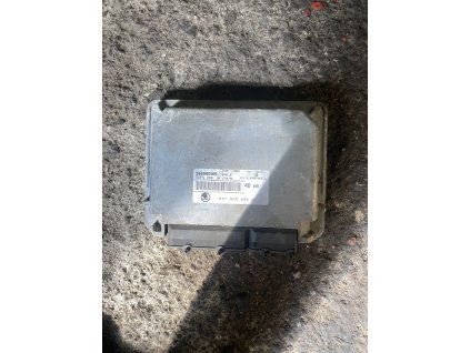 Řídicí jednotka motoru Siemens 40KW Škoda 047 906 030 B 047906030B