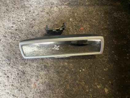 Vnitřní zpětné zrcatko VW Passat B6