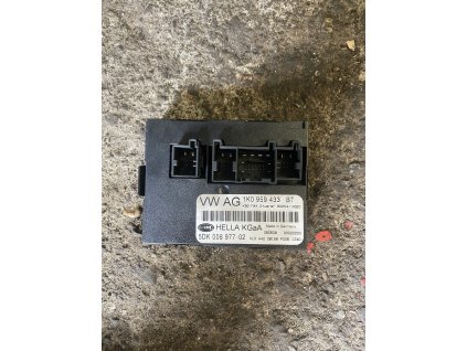 Komfortní jednotka 1K0 959 433 BT 1K0959433BT