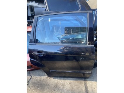 Dveře prave zadní Ford S-Max