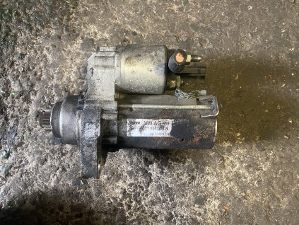 Startér Valeo Škoda Fabia 2 1.2 TSI 02T 911 024 N 02T911024N