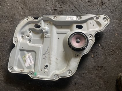 Stahovačka prava zadní VW Touran 1T0 839 730 G 1T0839730G