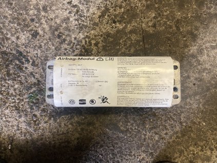 Airbag spolujezdce Škoda Octavia 2 602 1452 09 F 602145209F