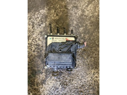 ABS VW Passat B6 3C0 614 095 P 3C0614095P
