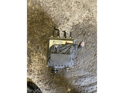 ABS VW Passat B6 3C0 614 095 P 3C0614095P