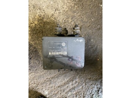 ABS VW Golf 5 1K0 907 379 K 1K0907379K 1K0 614 517 H 1K0614517H