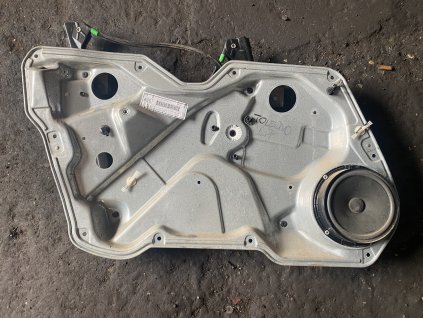Stahovačka leva přední Seat Toledo 1M0 710 318 1M0710318