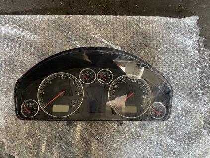 Panel přístrojů Seat Alhambra 7M7 920 840 C 7M7920840C