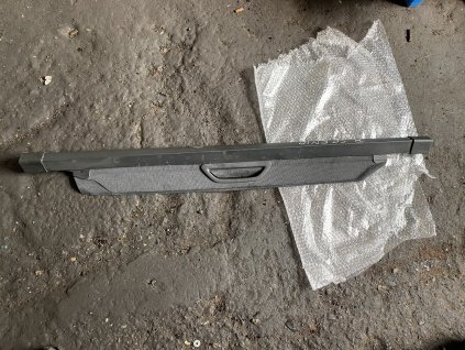 Roletka do kufru Renault Scenic 3