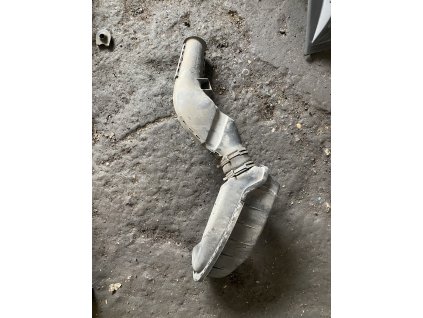 Vzduchová hadice VW New Beeatle 1C0 129 520 1C0129520