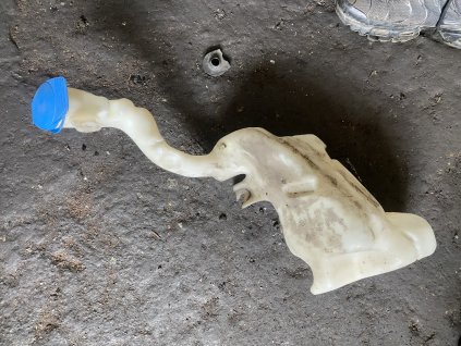Nadobka ostřikovaču VW New Beeatle 1C0 955 453 D 1C0955453D