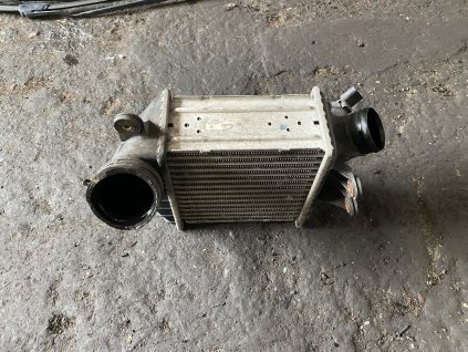 Intercooler VW New Beeatle