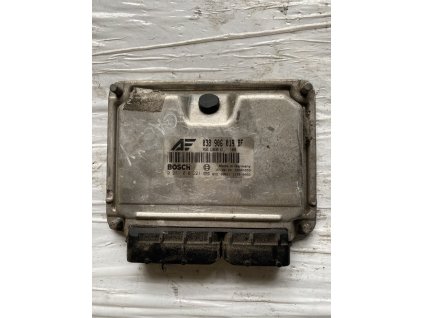 Řídicí jednotka motoru Ford Galaxy 038 906 019 BF 038906019BF