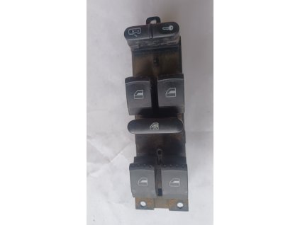 Ovládání oken Seat Toledo 2 1J4 959 857 D 1J4959867D