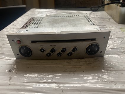 Autorádio Renault 8200357388TC625 8200357388TC625