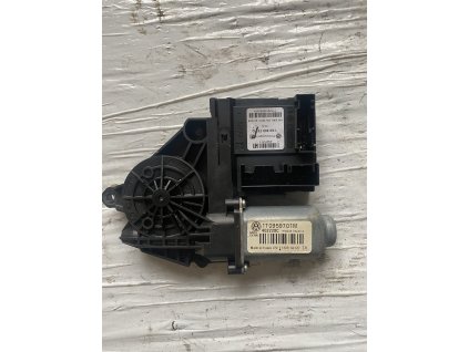 Motorek stahování oken 1T0 959 701 M 1T0959701M 1K0 959 793 Q 1K0959793Q