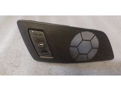 Ovládání okna pravé přední Škoda Octavia 2 1Z0959856 1Z0 959 856 1Z0 867 436 1Z0867436