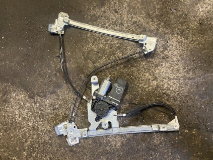 Stahovačka prava přední Škoda Octavia 1 104415-302 104415-302