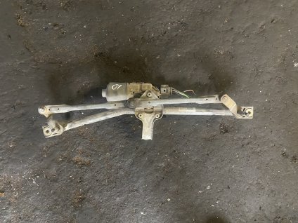 Mechanismus předních stěraču fabia  6Q1 955 119 A 6Q1955119A