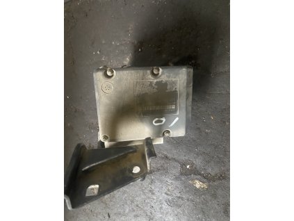 ABS Škoda Octavia 1 1J0 907 379 Q 1J0907379Q 1J0 614 217 E 1J0614217E