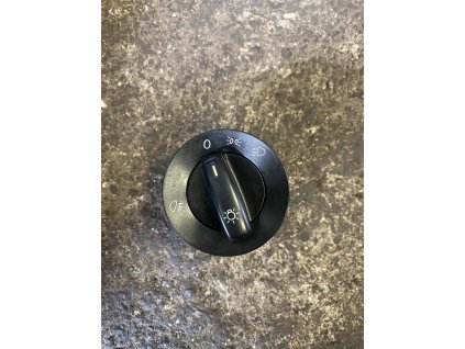 Ovládání světel VW Touran 1K0 941 431 BB 1K0941431BB