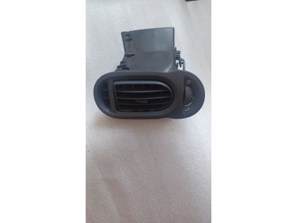 Průduch ventilace Renault Modus