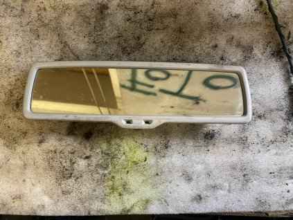 Vnitřní zpětné zrcatko VW Passat B6