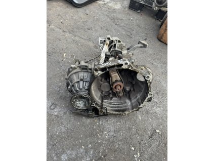 Převodovka HNV VW Passat B6