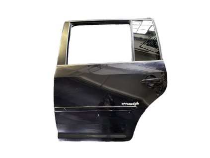 Levé zadní dveře VW Touran