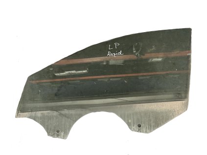 Levé přední sklo Škoda Rapid