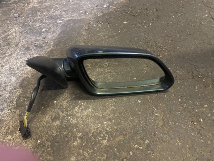 Vnější zpětné zrcátko prave Škoda Octavia 2