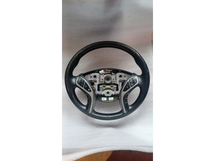 Multifunkční volant Hyundai i 3056110-A6795RDR 140519-085247