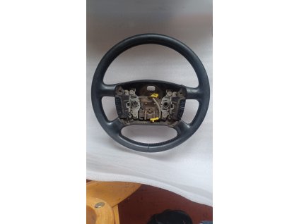 Multifunkční volant Škoda Superb 1 VW AUDI 3U0 419 091 C 3U0419091C