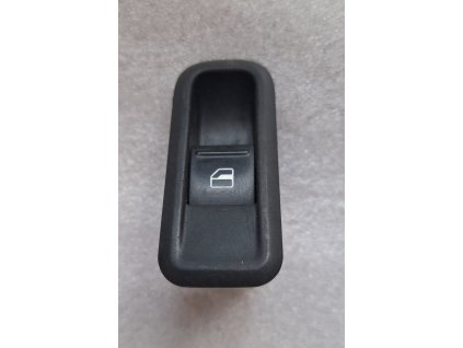 Ovládání stahování okna pravý přední Škoda Fabia 2 5J0 867 435 5J0867435