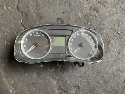 Budiky Škoda Fabia 2 5J0 920 810 B 5J0920810B